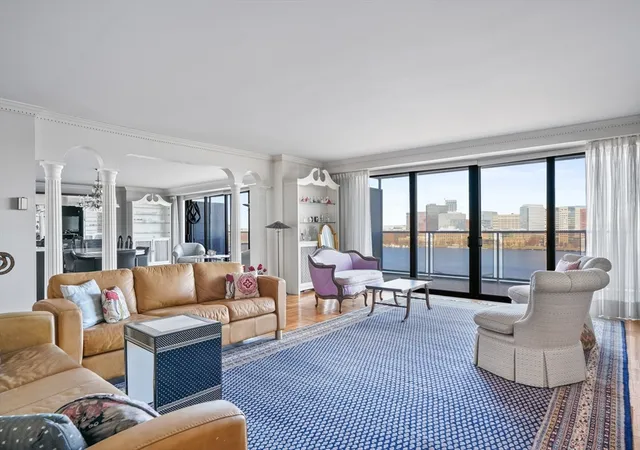 4th image of 180 Beacon Condominiums, Boston, MA 02116