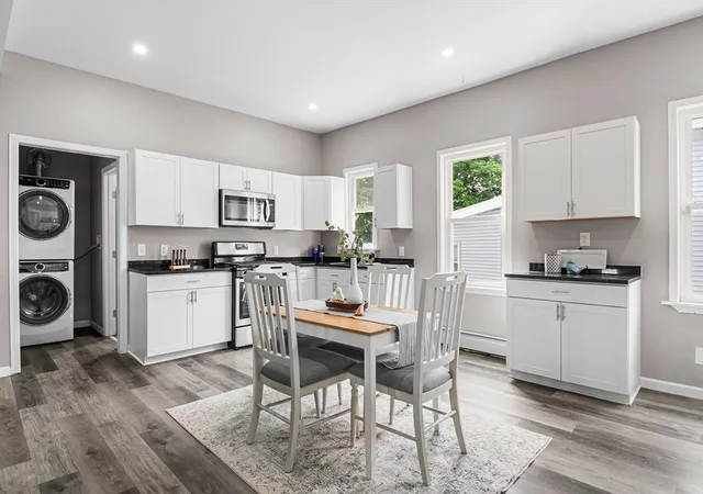 Photo 3 of Multi family home for sale at 21 Oakland St, Fitchburg, MA 01420 | MLS# 73541703 | Listing updated on 2026-09-29