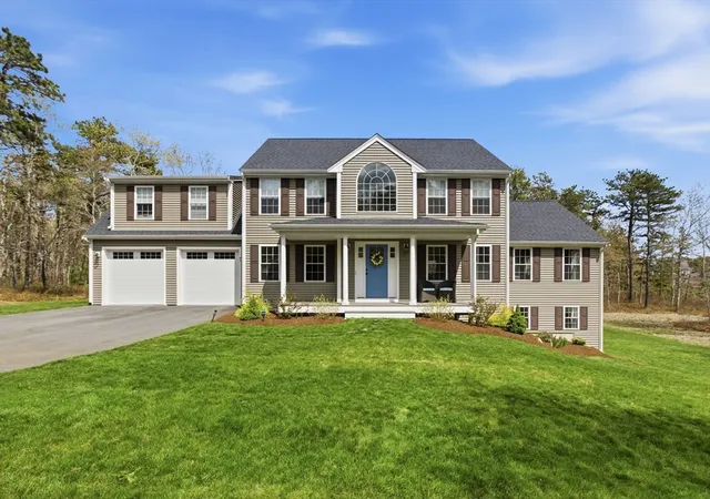 Photo 1 of Sale Pending at 95 Nautical Way, Plymouth, MA 02360 | MLS# 73556331 | Listing updated on 2026-08-01