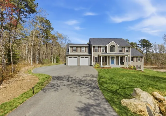 Photo 2 of Sale Pending at 95 Nautical Way, Plymouth, MA 02360 | MLS# 73556331 | Listing updated on 2026-08-01