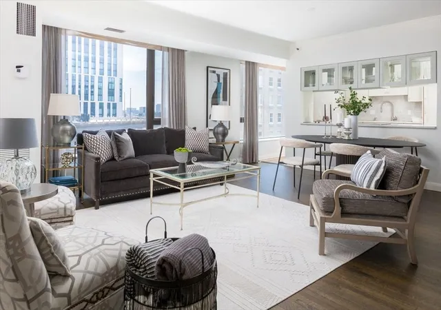 Photo 1 of Condo for sale at 220 Boylston St #1010, Boston, MA 02116 | MLS# 73552149 | Listing updated on 2026-10-17