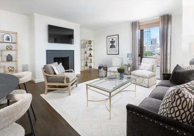 Photo 2 of Condo for sale at 220 Boylston St #1010, Boston, MA 02116 | MLS# 73552149 | Listing updated on 2026-10-17