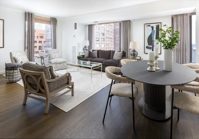 Photo 3 of Condo for sale at 220 Boylston St #1010, Boston, MA 02116 | MLS# 73552149 | Listing updated on 2026-10-17