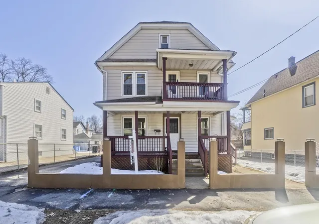2nd image of 49 51 Mansfield St, Springfield, MA 01108 | MLS# 73486294