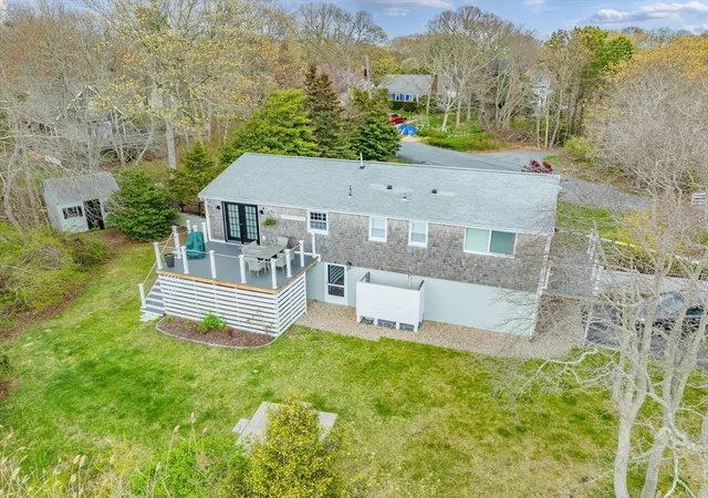3rd image of 75 Meadowbrook Rd, West Yarmouth, MA 02673 | MLS# 73547577