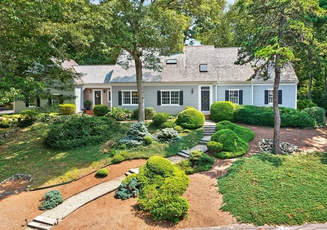 Photo 1 of Sale Pending at 101 Spruce Run Dr, Brewster, MA 02631 | MLS# 73568871 | Listing updated on 2026-09-27