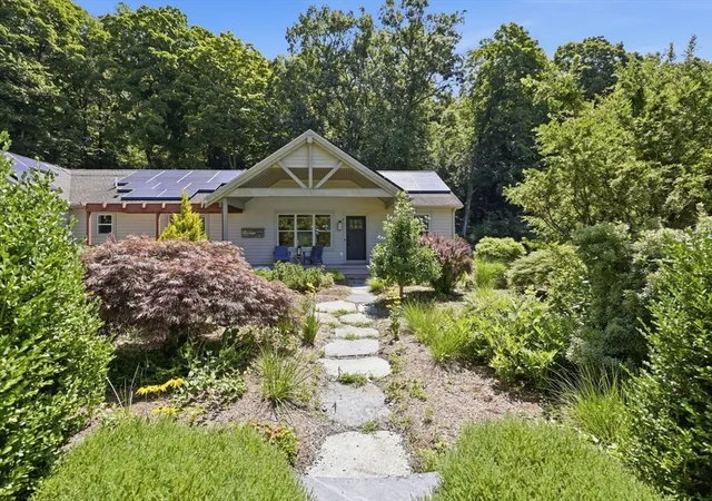 3rd image of 250 N Main St, Sunderland, MA 01375 | MLS# 73553710