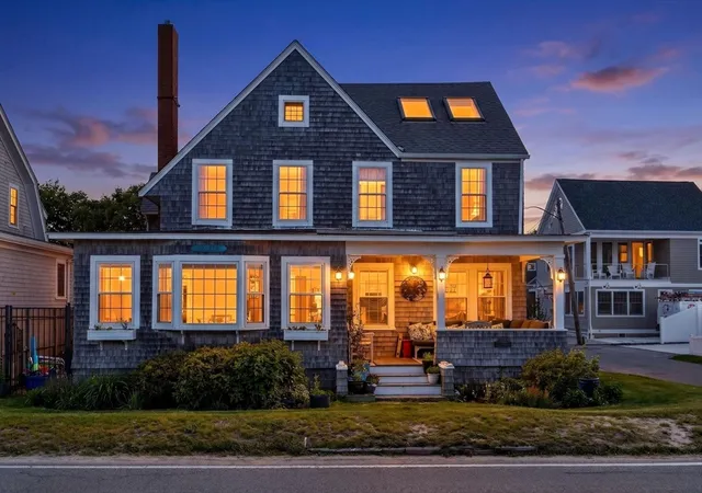 1st image of 205 Grand Ave, Falmouth, MA 02540 | MLS# 73531991