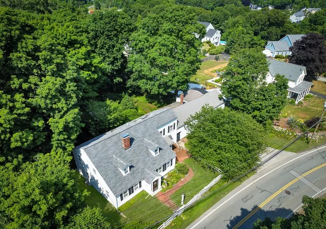 Homes for sale in Chelmsford, MA | 41 Westford St, Chelmsford, MA 01824 | MLS# 73543992