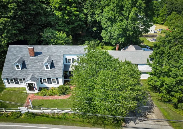 Homes for sale in Chelmsford, MA | 41 Westford St, Chelmsford, MA 01824 | MLS# 73543992