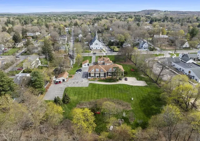 Photo 3 of Land for sale at 21 Eliot St, Natick, MA 01760 | MLS# 73499727 | Listing updated on 2026-07-19