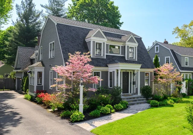 Homes for sale in Milton, MA | 196 Canton Ave, Milton, MA 02186 | MLS# 73525151