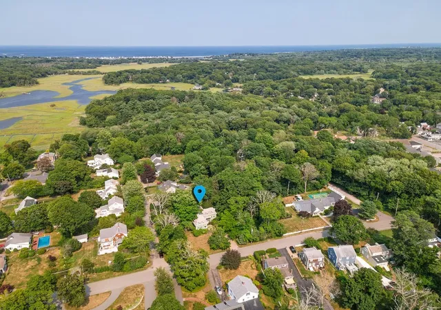 42nd image of 30 Mordecai Lincoln Rd, Scituate, MA 02066 | MLS# 73552133
