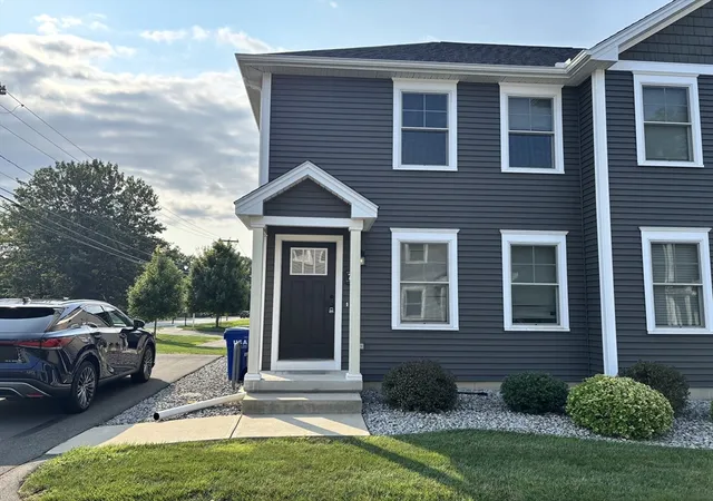 1st image of 111 Union Street #7, Westfield, MA 01085 | MLS# 73562417