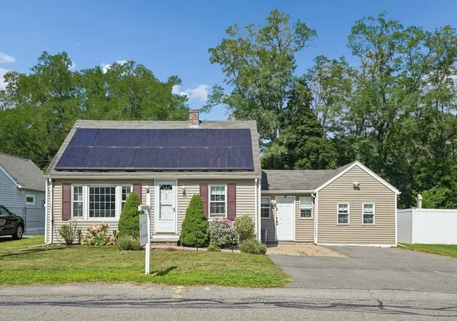 2nd image of 55 Vernon St, Bridgewater, MA 02324 | MLS# 73566534