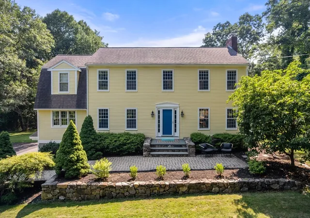 Photo 1 of Sale Pending at 24 Russett Hl Rd, Sherborn, MA 01770 | MLS# 73543582 | Listing updated on 2026-09-08