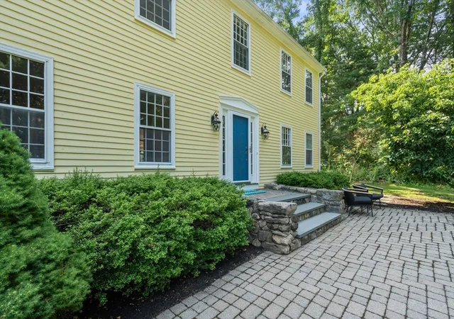 Photo 2 of Sale Pending at 24 Russett Hl Rd, Sherborn, MA 01770 | MLS# 73543582 | Listing updated on 2026-09-08