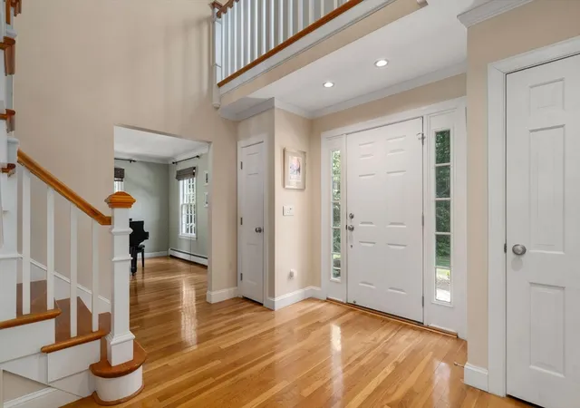 Photo 3 of Sale Pending at 24 Russett Hl Rd, Sherborn, MA 01770 | MLS# 73543582 | Listing updated on 2026-09-08