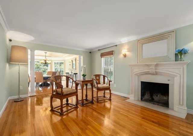 Photo 4 of Sale Pending at 24 Russett Hl Rd, Sherborn, MA 01770 | MLS# 73543582 | Listing updated on 2026-09-08