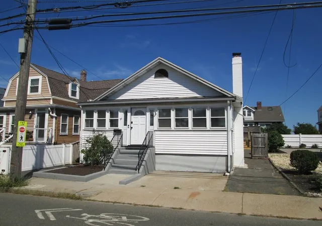 Single family home for sale at 84 Tafts Ave., Winthrop, MA 02152 | MLS# 73568805