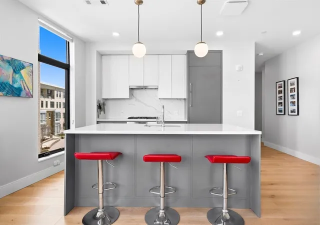 Homes for sale in Boston, MA | 191 Washington Street #525, Boston, MA 02135 | MLS# 73504671