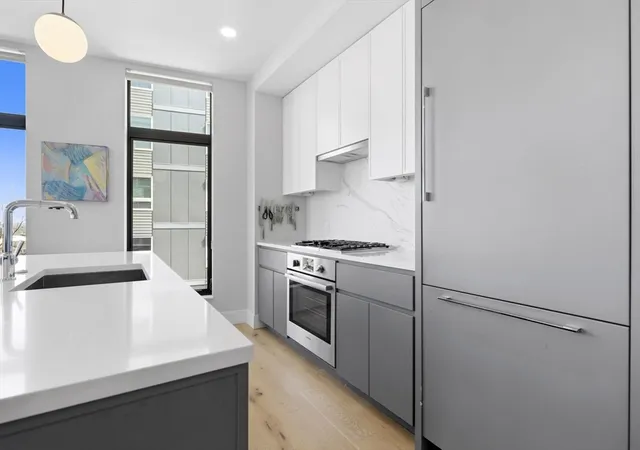 Homes for sale in Boston, MA | 191 Washington Street #525, Boston, MA 02135 | MLS# 73504671