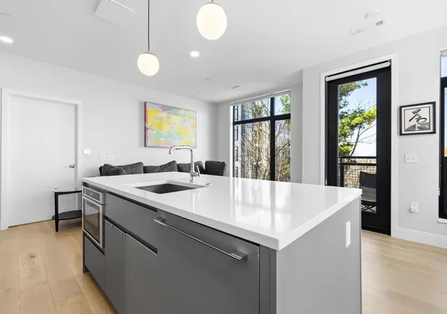 Homes for sale in Boston, MA | 191 Washington Street #525, Boston, MA 02135 | MLS# 73504671