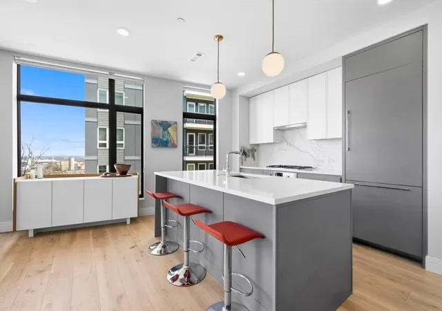 Homes for sale in Boston, MA | 191 Washington Street #525, Boston, MA 02135 | MLS# 73504671