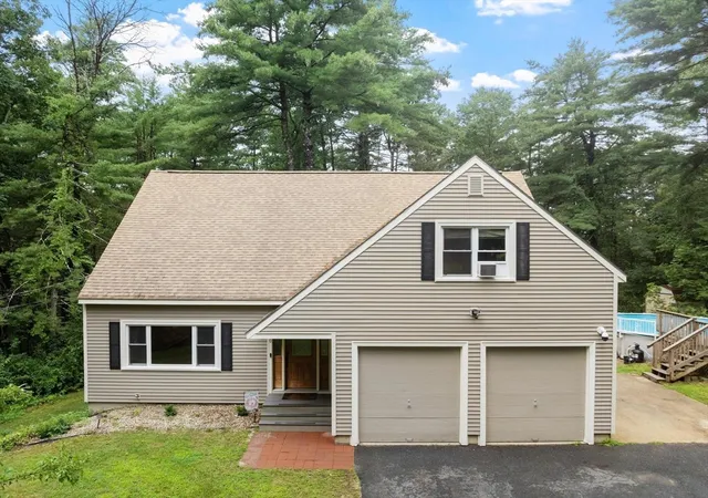 2nd image of 210 Brickyard Rd, Athol, MA 01331 | MLS# 73559715