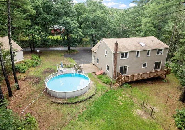41st image of 210 Brickyard Rd, Athol, MA 01331 | MLS# 73559715