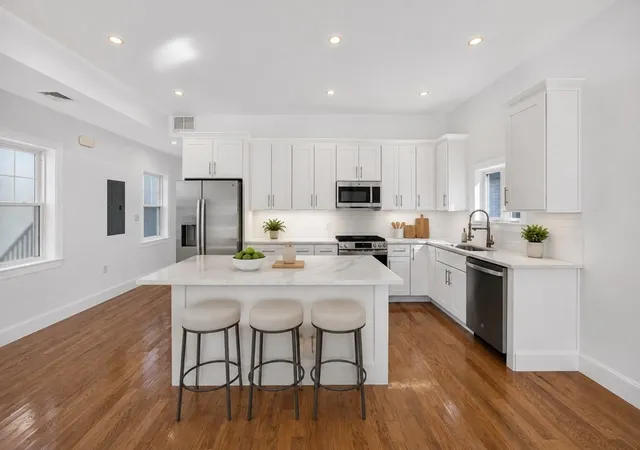 2nd image of 59 Larkin St #1, Revere, MA 02151 | MLS# 73565045