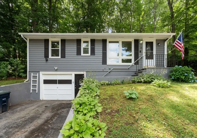 1st image of 25 Pinedale St, Southbridge, MA 01550 | MLS# 73550651