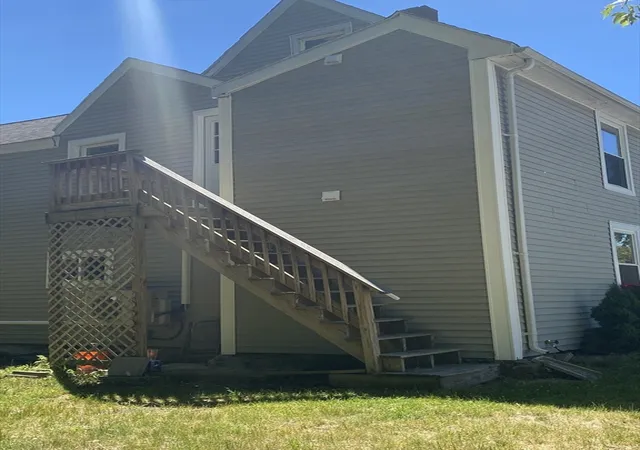 4th image of 12 Campbell Ct, East Taunton, MA 02718 | MLS# 73535983