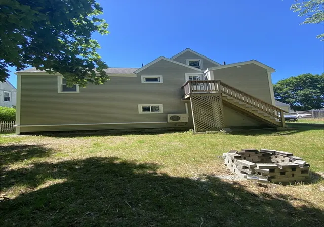 5th image of 12 Campbell Ct, East Taunton, MA 02718 | MLS# 73535983