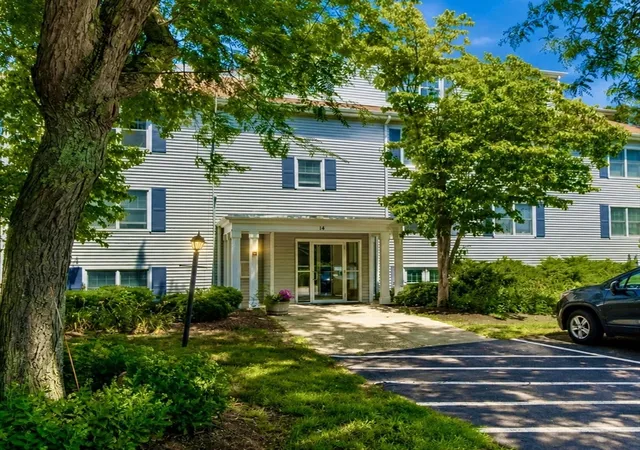 1st image of 14 Webb Pl #2C, Mansfield, MA 02048 | MLS# 73552472