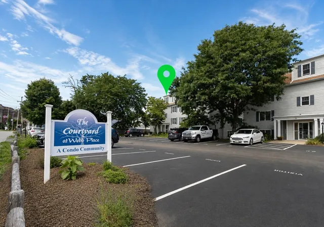 2nd image of 14 Webb Pl #2C, Mansfield, MA 02048 | MLS# 73552472