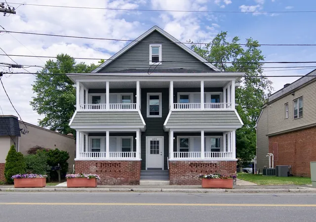 Homes for sale in East Longmeadow, MA | 655 N Main St, East Longmeadow, MA 01028 | MLS# 73543605