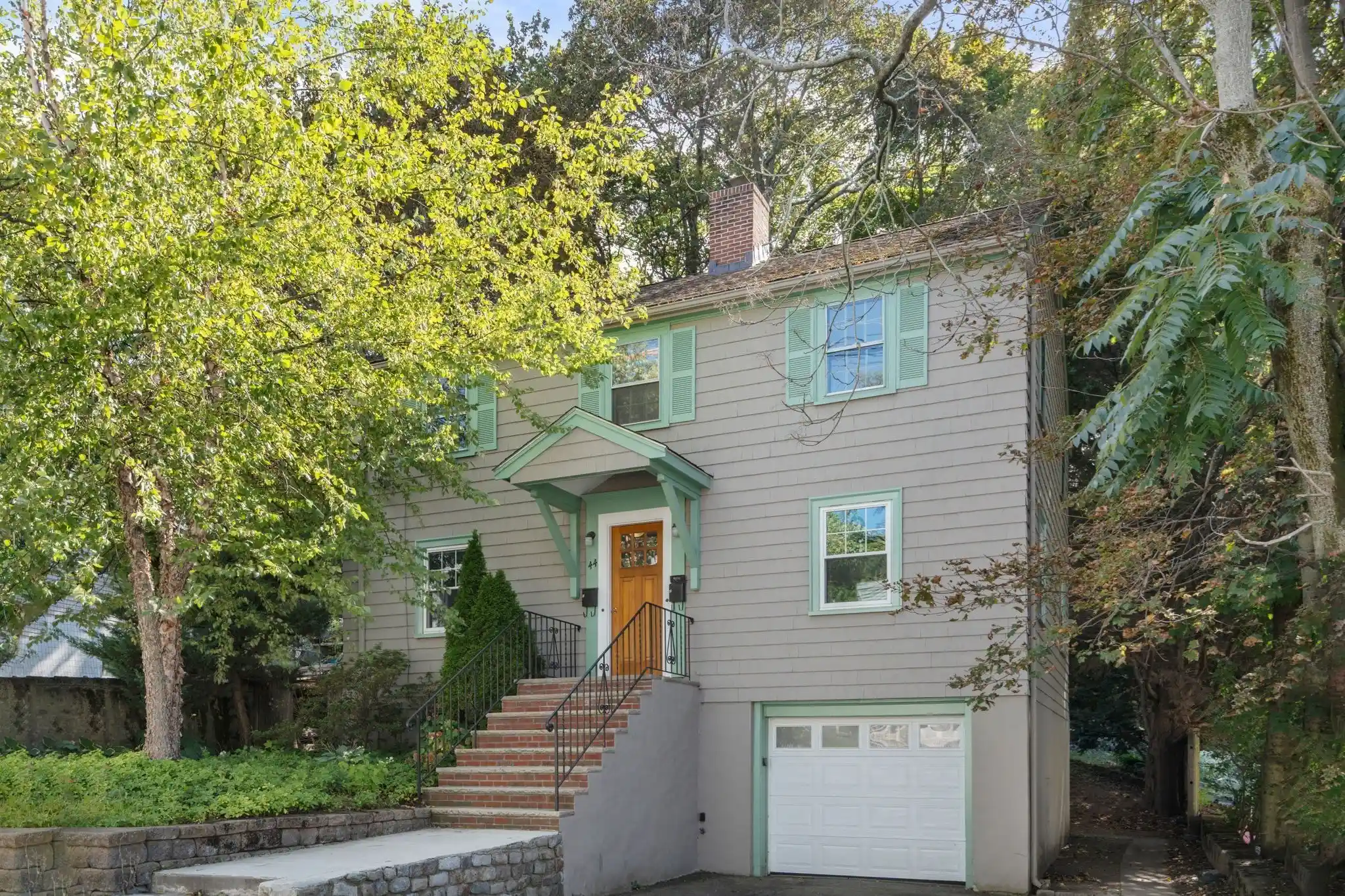 Photo 1 of Multi family home for sale at 44 Mount Vernon, Brighton, MA 02135 | MLS# 73594149 | Listing updated on 2026-10-23