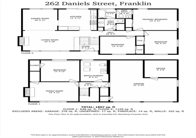 39th image of 262 Daniels St, Franklin, MA 02038 | MLS# 73545085