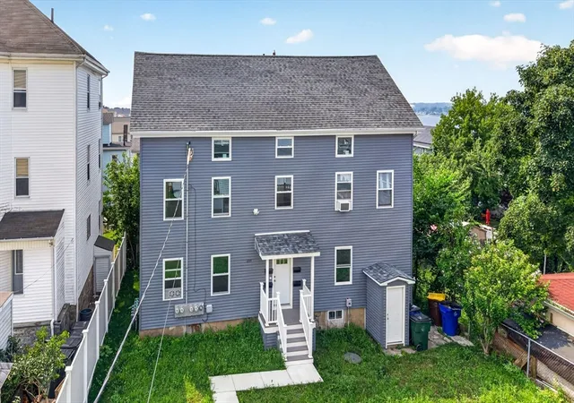 Photo 1 of Multi family home for sale at 169 Grant St, Fall River, MA 02721 | MLS# 73570214 | Listing updated on 2026-09-04