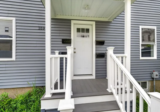 Photo 2 of Multi family home for sale at 169 Grant St, Fall River, MA 02721 | MLS# 73570214 | Listing updated on 2026-09-04