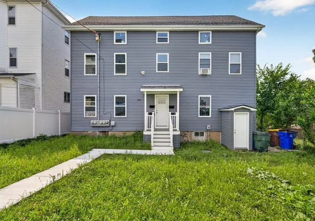 Photo 3 of House for sale at 169 Grant St, Fall River, MA 02721 | MLS# 73570214 | Listing updated on 2026-09-04