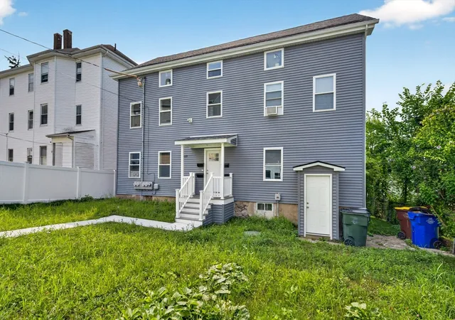 Photo 4 of House for sale at 169 Grant St, Fall River, MA 02721 | MLS# 73570214 | Listing updated on 2026-09-04
