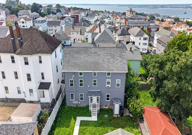 Photo 5 of House for sale at 169 Grant St, Fall River, MA 02721 | MLS# 73570214 | Listing updated on 2026-09-04