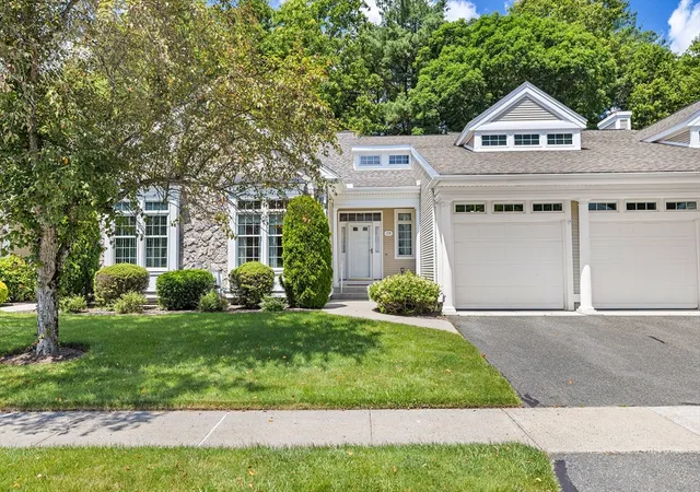Homes for sale in Wilbraham, MA | 79 High Pine Cir #79, Wilbraham, MA 01095 | MLS# 73536875