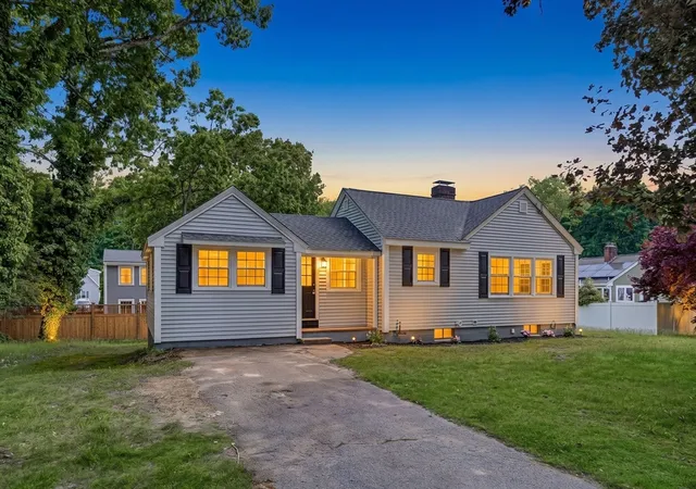 Homes for sale in Wrentham, MA | 95 Circle Dr, Wrentham, MA 02093 | MLS# 73532063