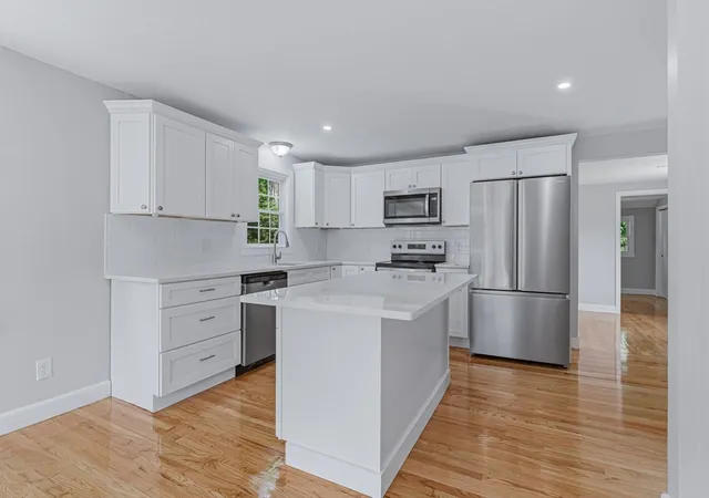 Homes for sale in Wrentham, MA | 95 Circle Dr, Wrentham, MA 02093 | MLS# 73532063