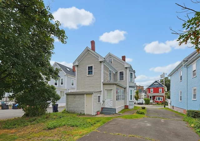 28th image of 34 Liberty Street, Everett, MA 02149 | MLS# 73565649