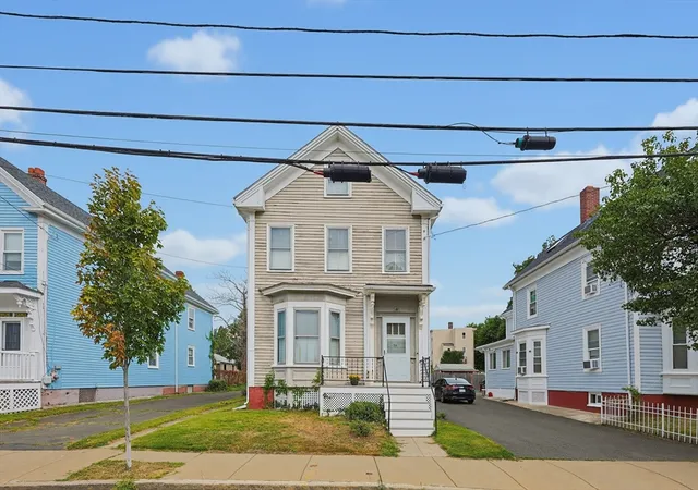 2nd image of 34 Liberty Street, Everett, MA 02149 | MLS# 73565649