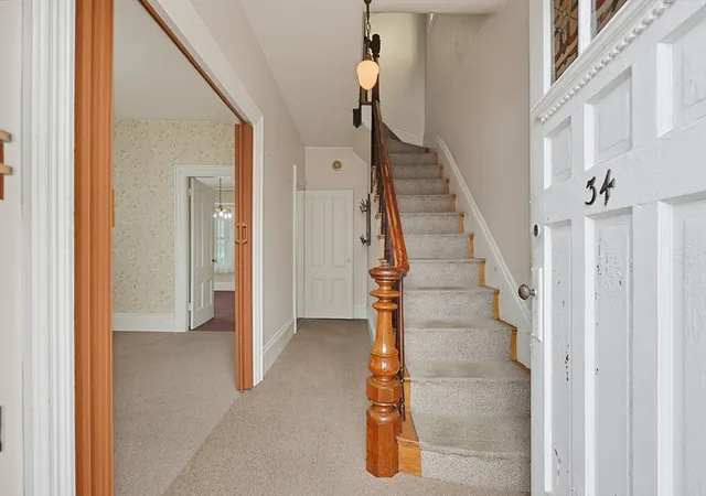 Photo 4 of Single family home for sale at 34 Liberty St, Everett, MA 02149 | MLS# 73565649 | Listing updated on 2026-09-03
